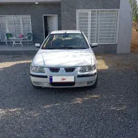 سمند 91 عروسک
