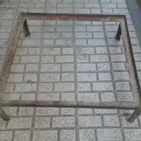 پایه کولر 5 هزار صحیح سالم