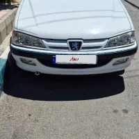 پژو پارس