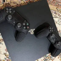 PS4 pro|کنسول، بازی ویدئویی و آنلاین|تهران, اقدسیه (شهرری)|دیوار