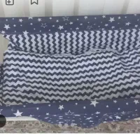 بانوج نو میله ها سنگین