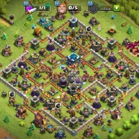 کلش اف کلنز