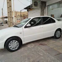 سورن پلاس EF7 مدل 1402|خودرو سواری و وانت|بهبهان, |دیوار