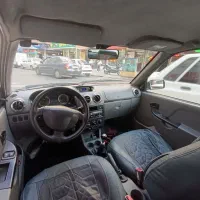 پراید 131مدل 94 خیلی خیلی سالم|خودرو سواری و وانت|اسلام‌شهر, شهرک سعیدیه|دیوار