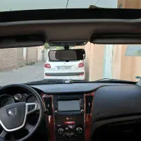 دنا پلاس توربو اتومات|خودرو سواری و وانت|شهریار, شهریار|دیوار