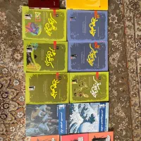 کتاب کنکور هنر