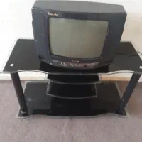 تلوزیون۱۴|تلویزیون و پروژکتور|سنندج, |دیوار