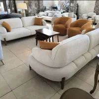 مبل شیک راحتی / با طرح تعویض و اقساط ویژه