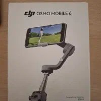 گیمبال دی جی آی ۶