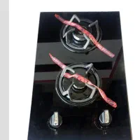 اجاق گاز رومیزی پنج شعله چدن گرد ۲۴۰۰|اجاق گاز و لوازم برقی پختوپز|تهران, شوش|دیوار