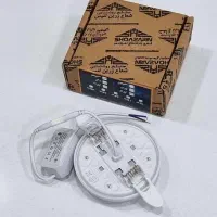 پنل هالوژن فول لایت توکار و روکار گارانتی دار|لامپ و چراغ|تهران, لاله زار|دیوار