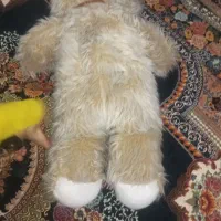 خرس بزرگ بزرگ نرم نرم|اسباببازی بچه|کرمانشاه, |دیوار