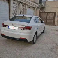 شاهین مدل ۱۴۰۱ سالم و تمیز