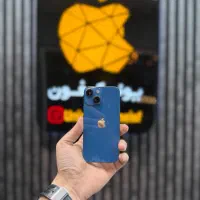 اپل iPhone 13Mini با حافظه ۱۲۸گیگابایت|موبایل|اصفهان, جلفا|دیوار