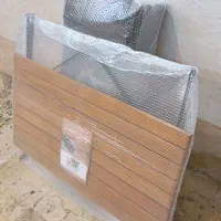 میز و صندلی تاشو طرح ایکیا تارنو میزوصندلی چوبی|میز و صندلی غذاخوری|تهران, امام خمینی|دیوار