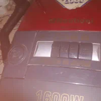 جارو برقی