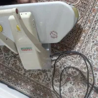 اتو پرس سانی با بخار