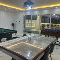 اجاره روزانه و شبانه ویلاهای استخردار * اماده رزرو|اجارهٔ کوتاهمدت ویلا و باغ|کرج, عظیمیه|دیوار