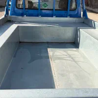 نیسان دوگانه ۱۴۰۳ تحویل ۱۴۰۴|خودرو سواری و وانت|اردبیل, |دیوار