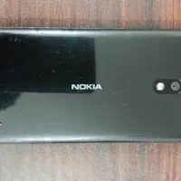 گوشی موبایل نوکیا 2،2|موبایل|تربت‌حیدریه, شهرک ولیعصر|دیوار