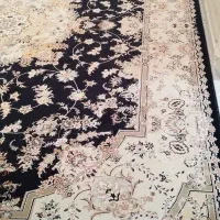 فرش|فرش|کرمانشاه, |دیوار