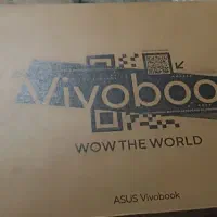 لپتاپ و پرینتر پلمپ باز نشده نو