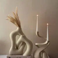 شمع و دکوری|صنایع دستی و سایر لوازم تزئینی|رودهن, |دیوار