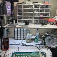 تعمیرات تخصصی ماینر