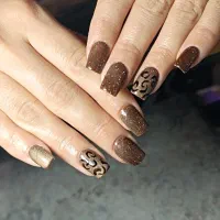 کاشت ناخن|خدمات آرایشگری و زیبایی|قم, نیروگاه|دیوار