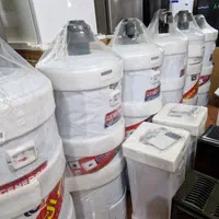 فروش انواع آبگرمکن زمینی و دیواری (نقد و اقساط)|آبگرمکن، پکیج، شوفاژ|کرمان, |دیوار