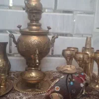 وسایل برنجی