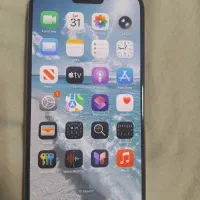 ۱۵ پرومکس ۲۵۶ باتری ۱۰۰ در حد آکبند|موبایل|تهران, شهرک چیتگر|دیوار