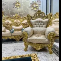 نیو پاندا/مبل/راحتی/ال/اقساط 8 ماهه