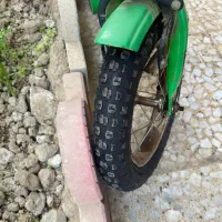 دوچرخه بچه گانه|دوچرخه، اسکیت، اسکوتر|امیرکلا, |دیوار