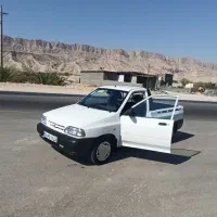 فروش پراید وانت151