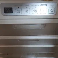 یخچال سامسونگ ساید بای ساید|یخچال و فریزر|تهران, شهرک هما|دیوار