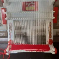 ماشین بافندگی