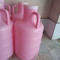 دبه پلاستیکی ۲۰ کیلویی