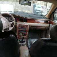 خودرو سمند دوگانه کارخانه مدل 86|خودرو سواری و وانت|اسلام‌شهر, شهرک امام حسین (میان آباد)|دیوار