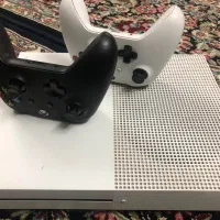xbox one s درحد|کنسول، بازی ویدئویی و آنلاین|بروجرد, |دیوار