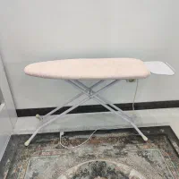 میز اتو پریز دار|اتو و لوازم اتو|مشهد, سید رضی|دیوار