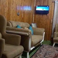 ویلا جنگلی در دل جنگل های لفور|اجارهٔ کوتاه‌مدت ویلا و باغ|شیرگاه, |دیوار