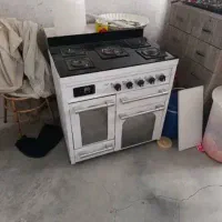 مبل و گاز درحد نو