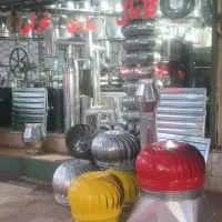 کارگر ساده جهت کار در کانال سازی