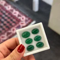 سنگ طبیعی و اصل برای ساخت انگشتر و گردنبند|جواهرات|قم, بکایی|دیوار