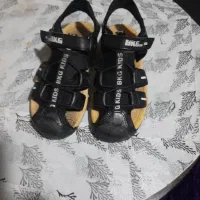 صندل پسرانه