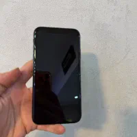 ایفون ۱۱ ۱۲۸ zaa دوسیم|موبایل|تبریز, |دیوار