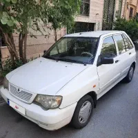 پراید ۱۱۱ مدل ۹۶