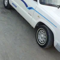 وانت مزدا دوکابین|خودرو سواری و وانت|بافت, |دیوار