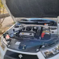 دنا پلاس ۱۴۰۲ بدون رنگ و بدون نقطه کم کار|خودرو سواری و وانت|تبریز, |دیوار